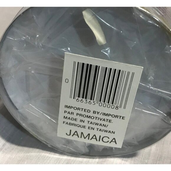 Jamaica Dolls of the World Traditional Clothing Loblaws 12" Red & Yellow Dress - Picture 6 of 9